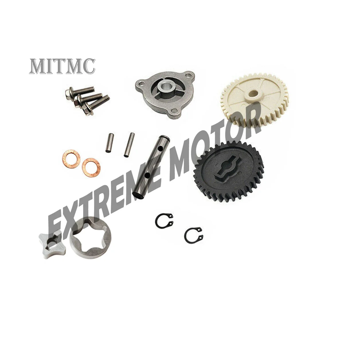 

CFMoto CF800 800 Oil Pump Assy 800cc X8 Z8 U8 ATV UTV Off-Road 4X4 BUGGY GO KART 0800-070002 0800-070001