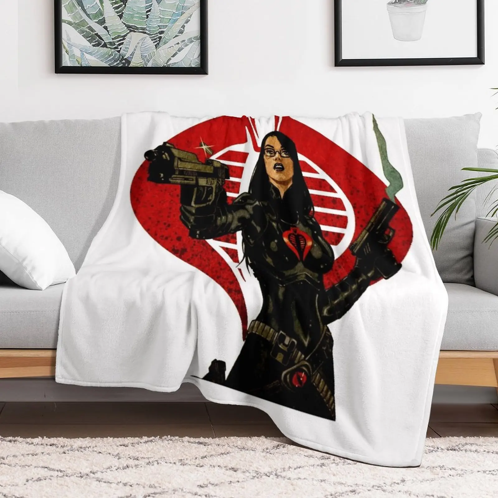 Одеяло Баронесса