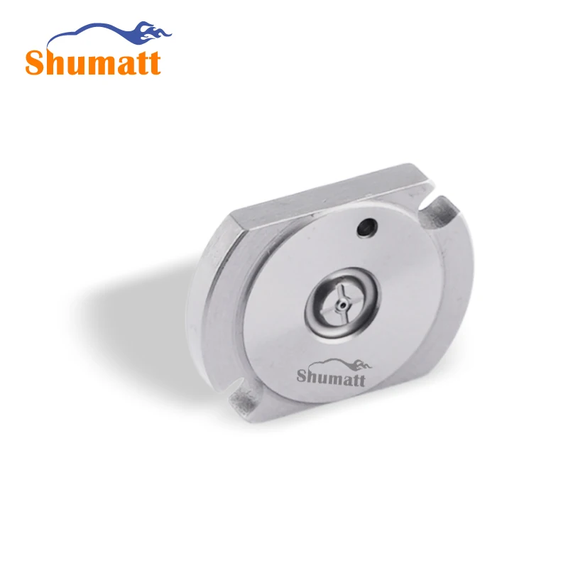 Китай сделал новый 05 # Отверстие пластины форсунки Common Rail Регулирующий клапан для