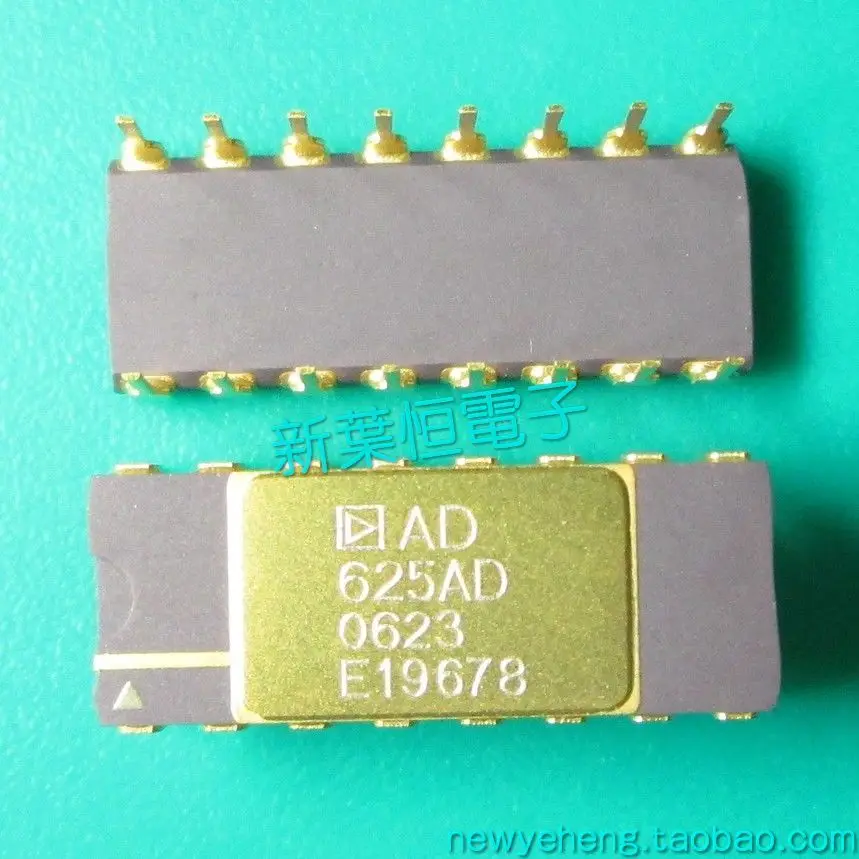 AD624SD AD624BD AD624CD AD624SD/883B