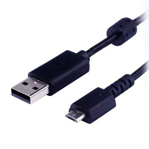 6 футов/2 м Micro USB кабель для зарядки и передачи данных для планшета Dell Venue 7 / Venue 8 11 pro