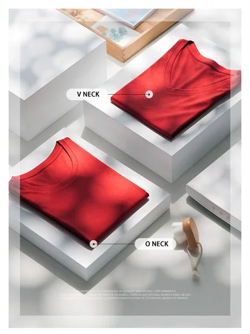 SuyaDream Женские футболки из шелкового хлопка