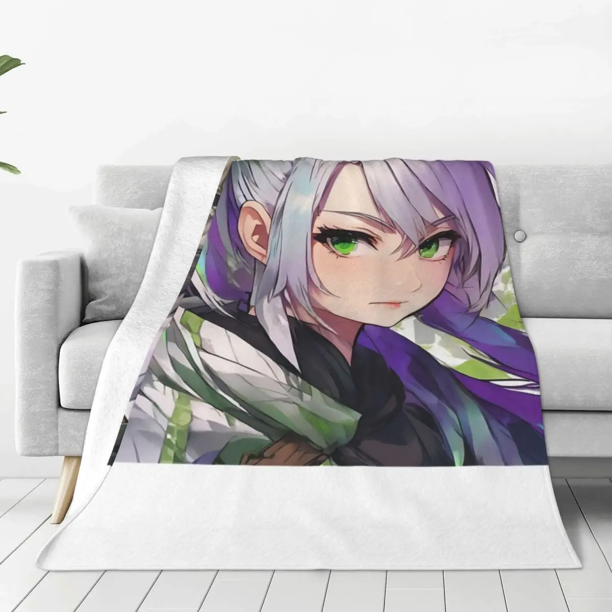 Ronin Adventurer одеяло покрывало на кровать пушистые мягкие одеяла для детей