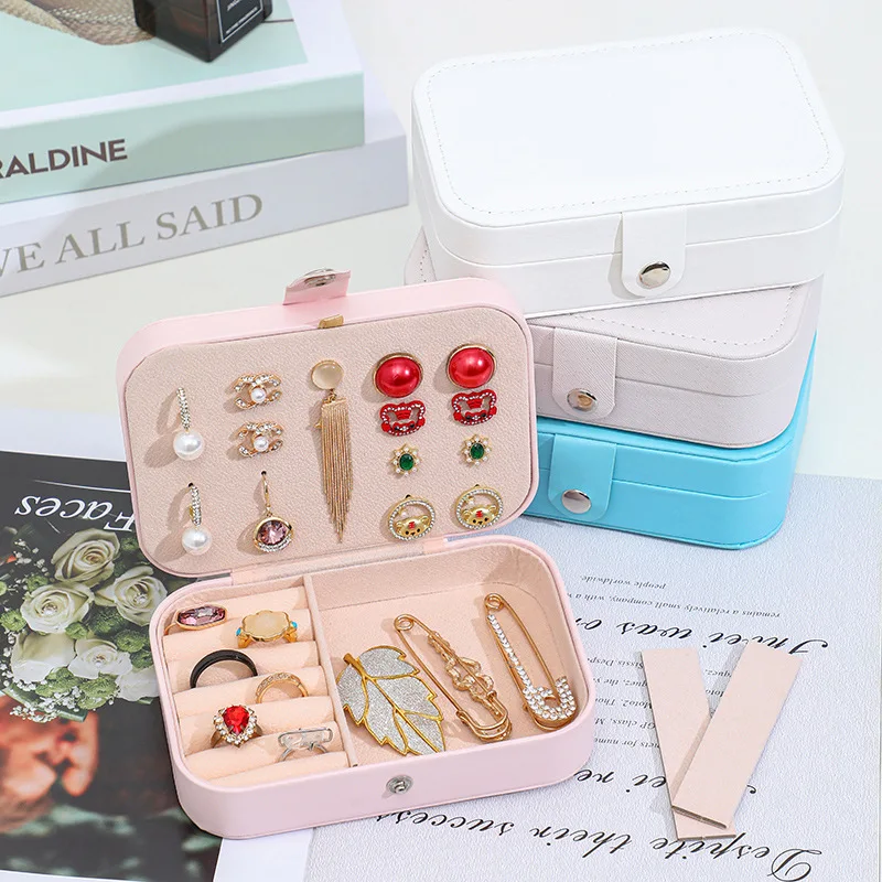 

Подарочная шкатулка для ювелирных изделий, 520 шт.