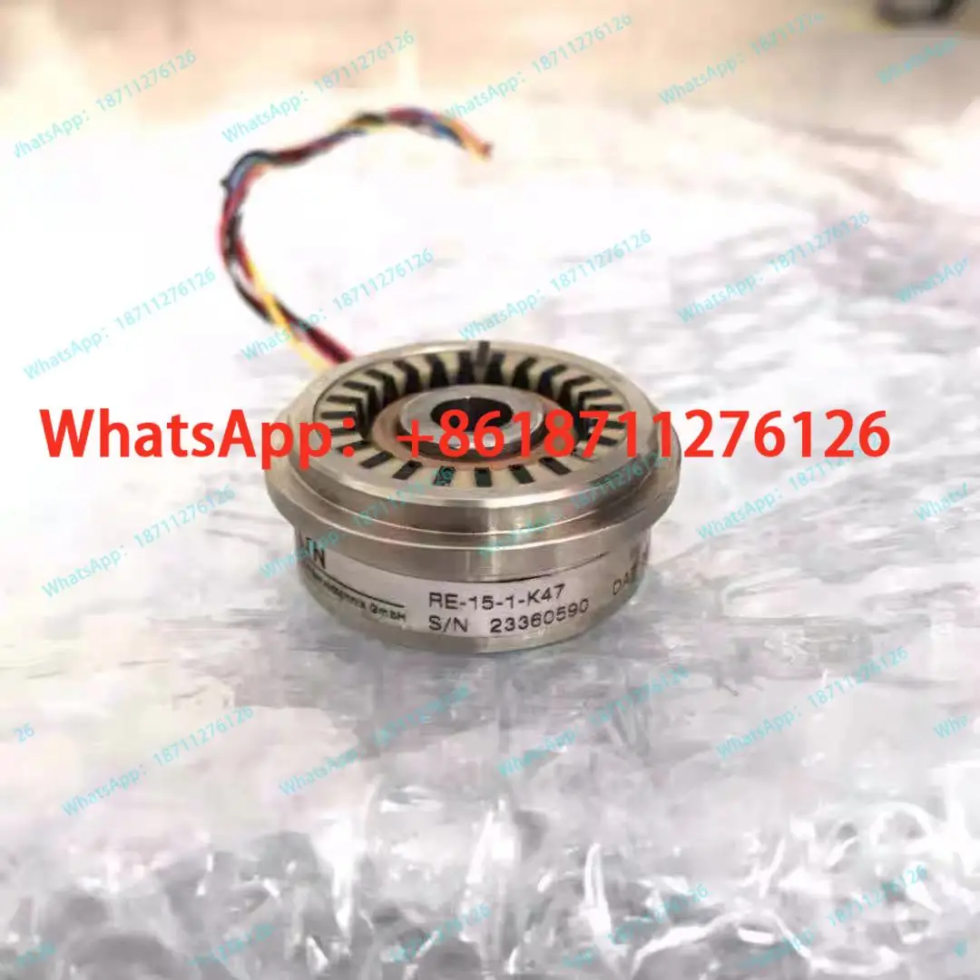 Оригинальный энкодер-релеер LTN серии RE-15 - 134-A14A15A84K47D01 для промышленной автоматизации (art.: 3920d409b54bc) - 3920d409b54bc