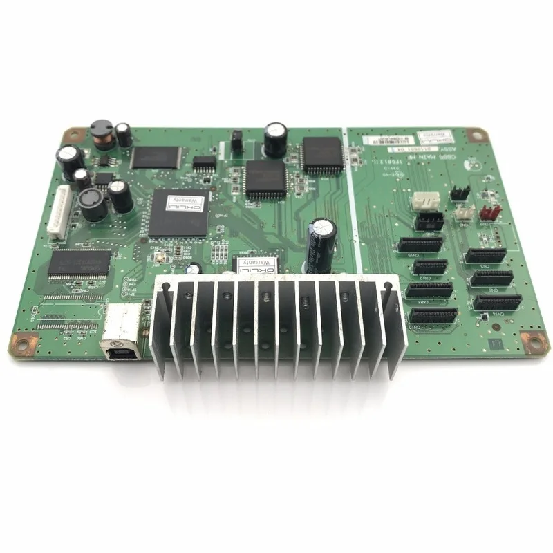 2157152 2118698 2113551 форматировщик PCA ASSY логическая строка форматирования для Epson 1390 R1390 |