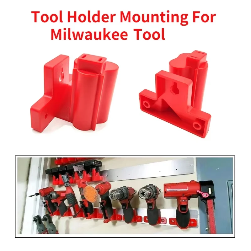 

Держатель инструмента ANENG для Milwaukee 12В