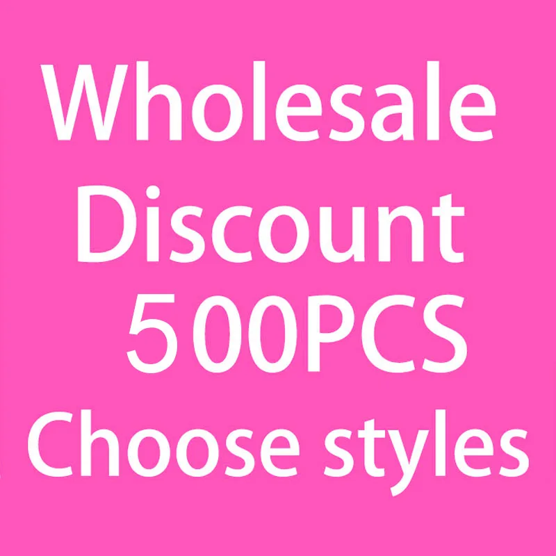 

Package Mail 500PCS Hot Cartoon PVC Shoe Charms Accessories Animals Medical Crystal Flower Bracelets Kids Gift