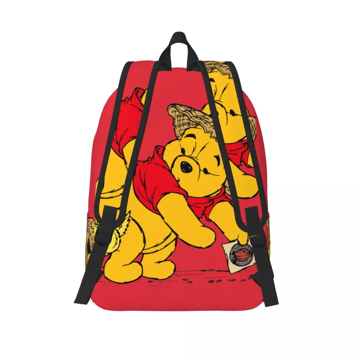 Сумочка Remade Rotten помидоры ферма Ретро моющийся Дисней Винни Пух для женщин