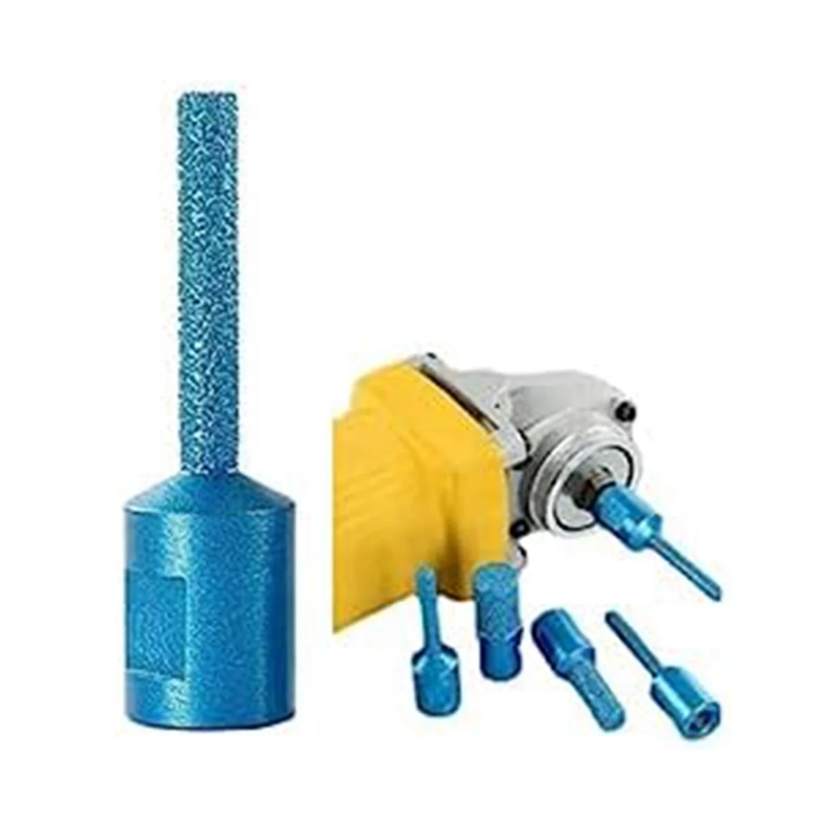 

Инструмент для прорезывания пазов, угловая шлифовальная машина, фреза для обрезки, высокая твердость, износостойкость, Мраморная шлифовка и Обрезка D