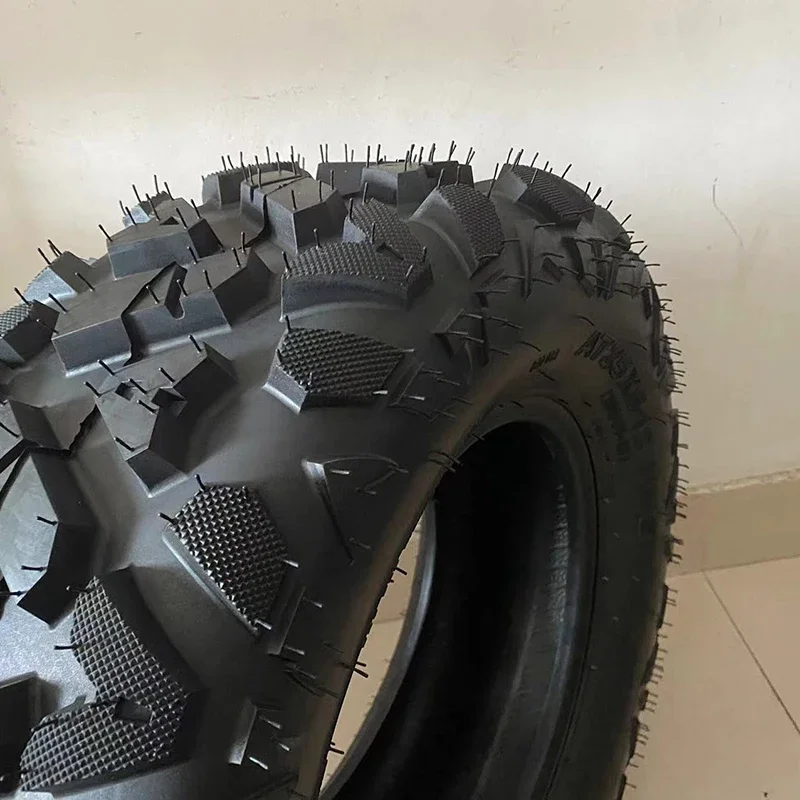 25X8-12 Передняя бескамерная 25*8-12 вакуумная шина для Honda Four Wheel ATV 500CC Go Kart 12-дюймовая