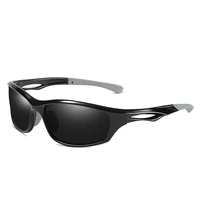 men bike bicycle cycling glasses custom uv400 outdoor polarized climbing run fishing golf sports sunglasses xd 8541