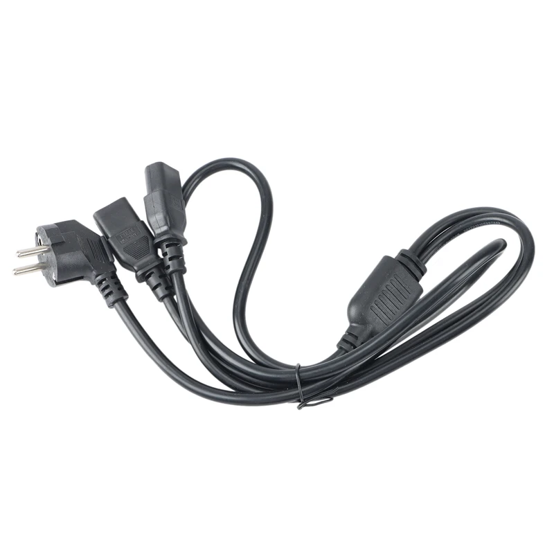 

S17 S19 серия горная машина один-два шнур питания 1,5 мм² м, 1 шт.