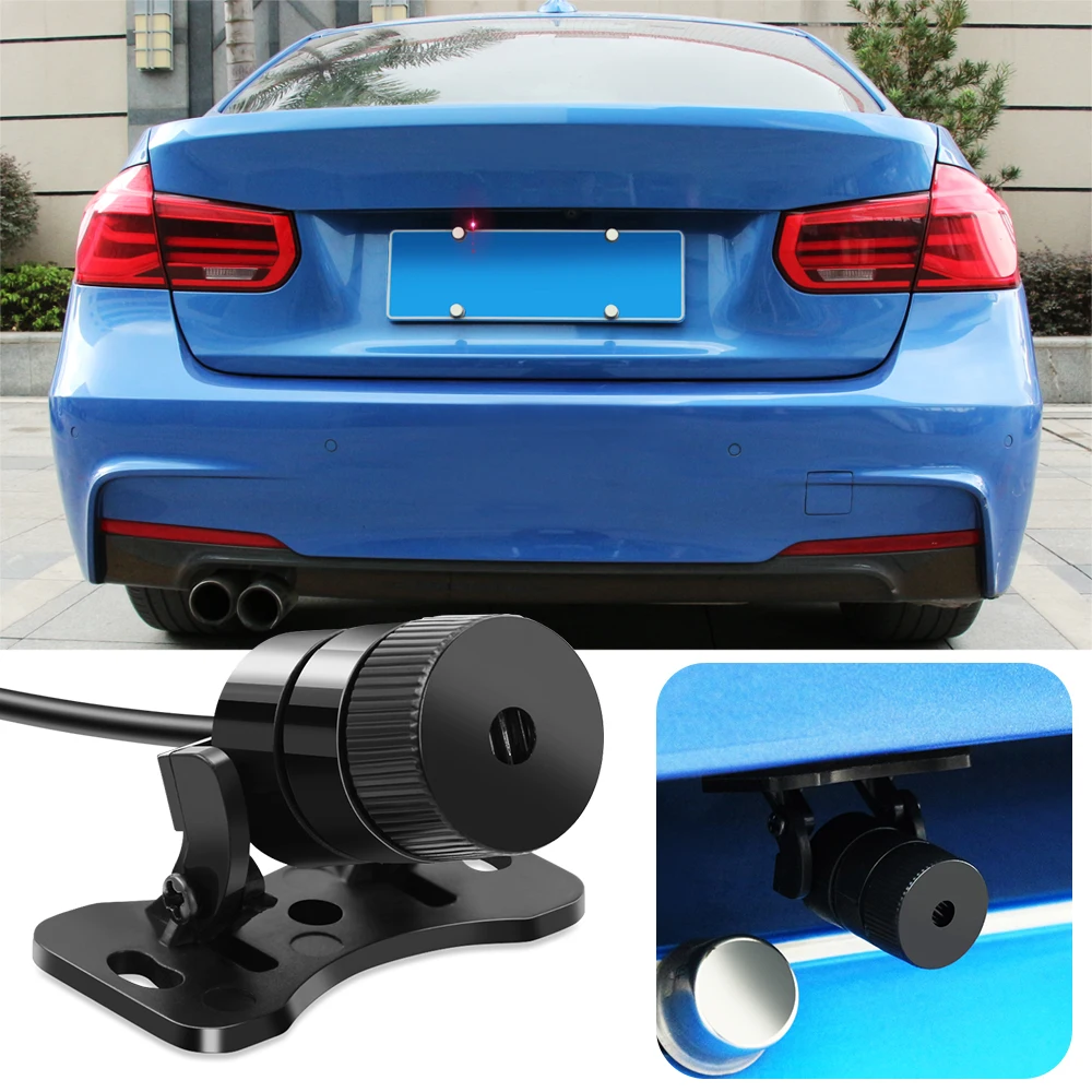 Автомобильные светодиодные лазерные противотуманные фары тормозные