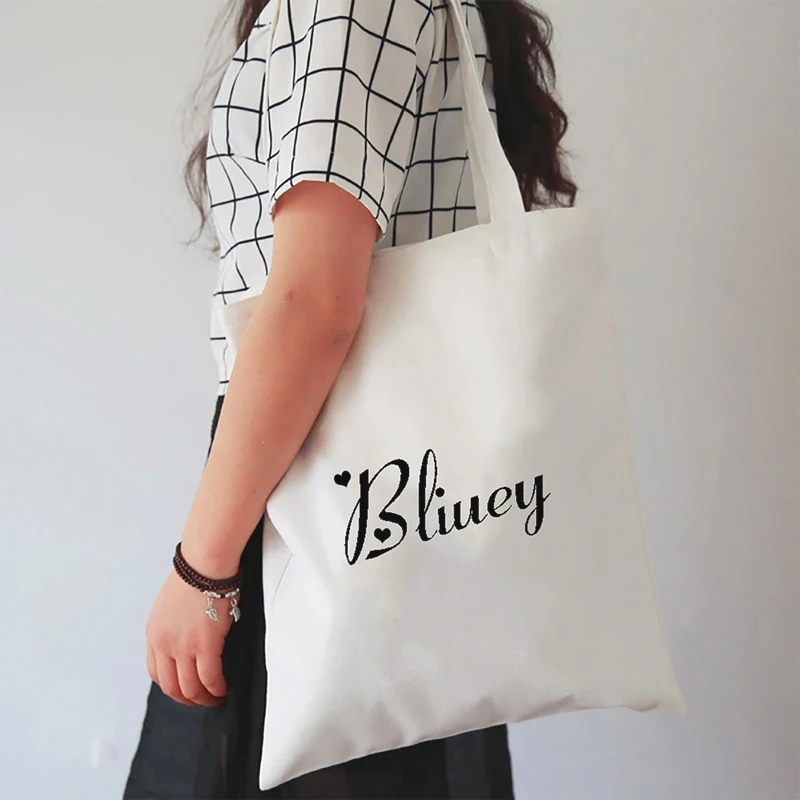 

Personalized Bag Foil Reusable Bag, Custom Tote Bag, 100% Cotton Canvas, Personalized Tote, Wedding Tote,Customizable Object
