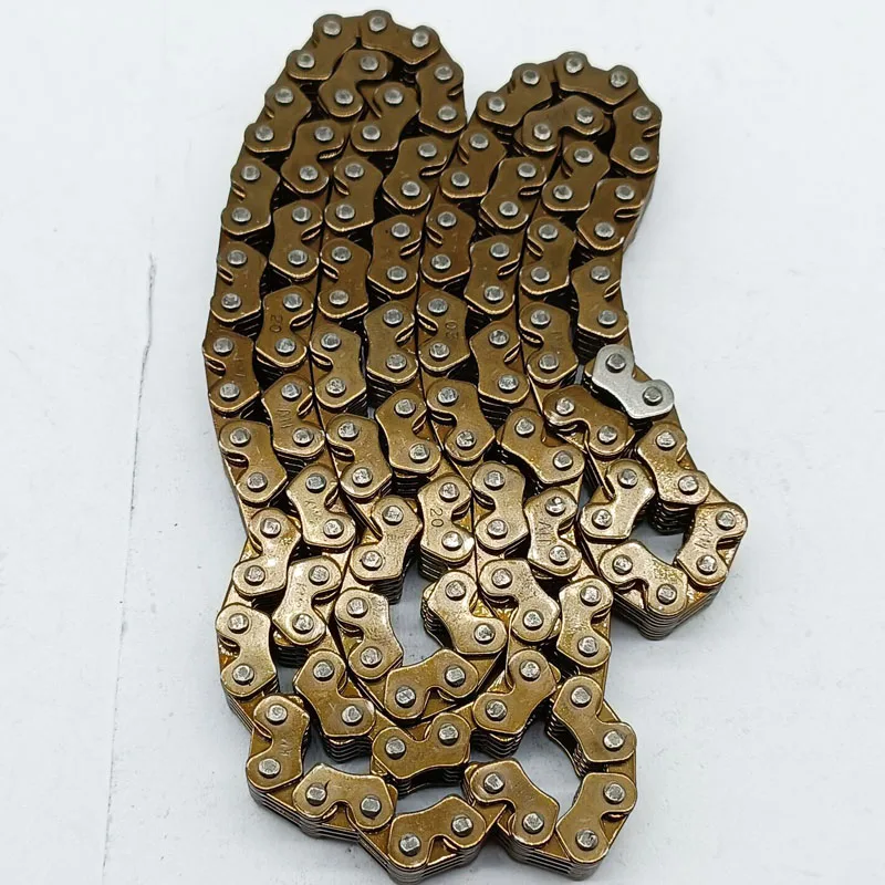 Cam Chain для Kawasaki EN650BFF Vulcan S ABS 2015-2017/ER650 ER-6N 2006-2016/KLE650 Versys 650 2007-16/ZX900 Ninja ZX-9R 1994-97