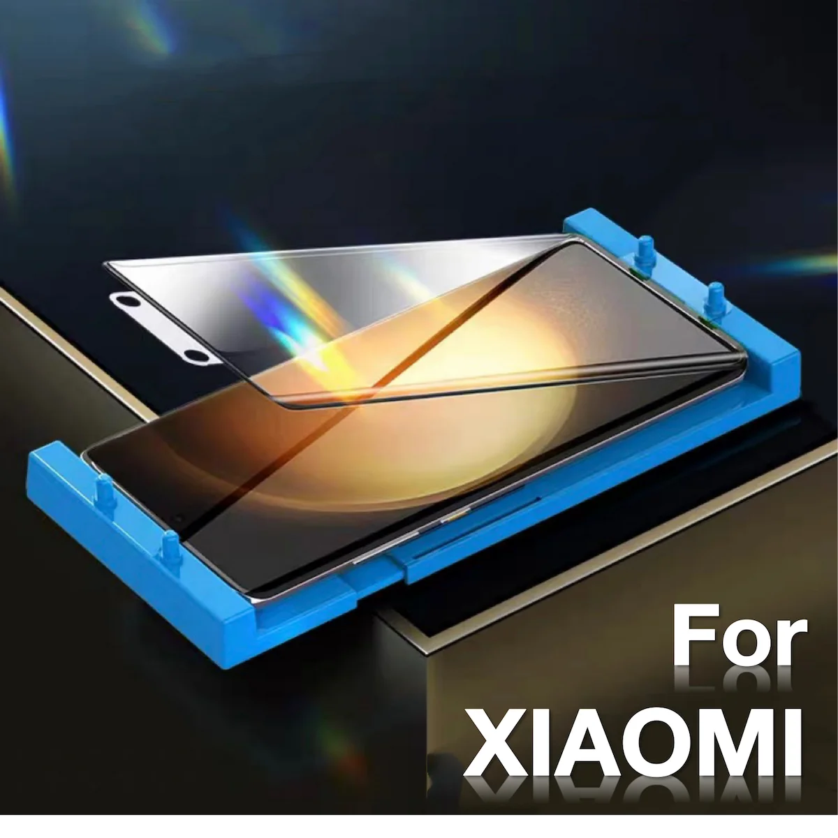 

Взрывозащищенное стекло для Xiaomi 13 Pro 12 11 10S 10 12x Ultra S Civi Note 10 Lite