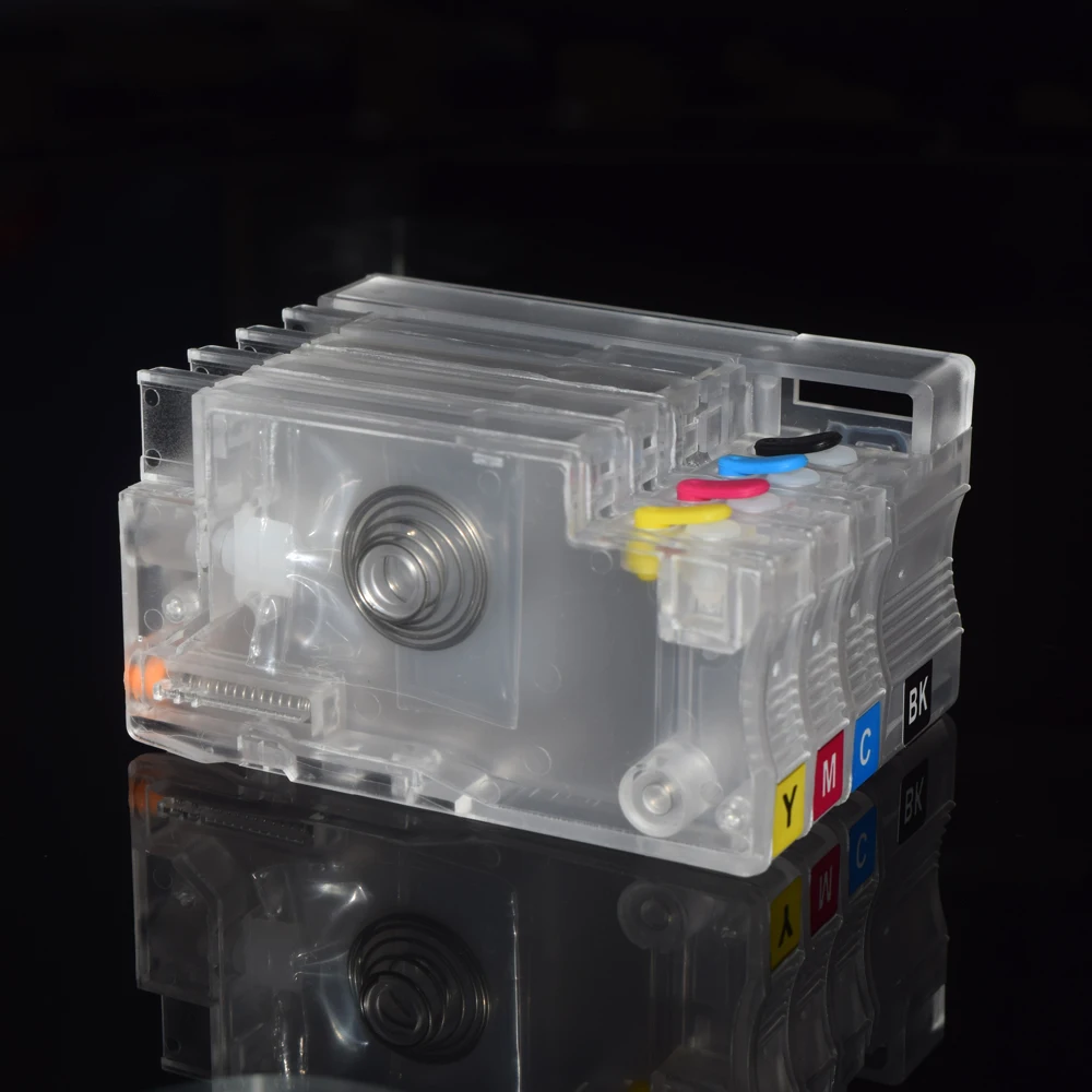 953 952 954 955 711 932 933 950 951 Многоразовый картридж без чипа для принтера HP 8730 8735 7730 7720 8710