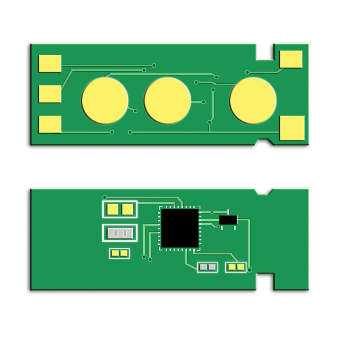 Чип B215 106R04346 чип 106R04347 тонера 106R04348 106R04349 650n05458 для Xerox B210 B205 тонерный 1 шт