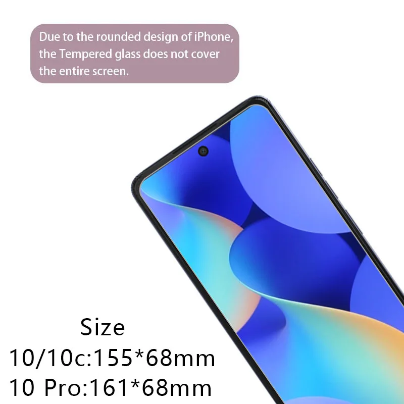 закаленное стекло для телефона tecno spark 10 pro 10c чехол techno spark10 c 10pro 5g задняя крышка 360