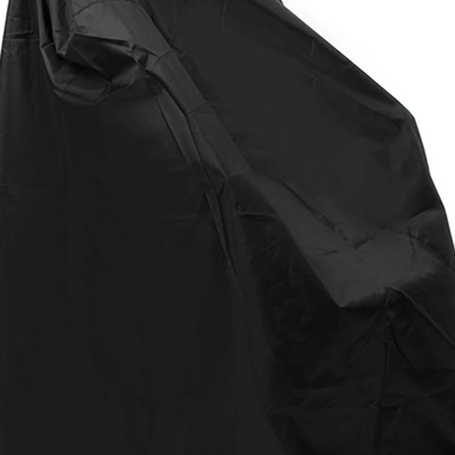 Водонепроницаемый ветрозащитный чехол для инвалидной коляски сверхмощный стул