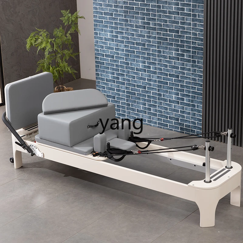 Yjq Pilates сердечник поднятая кровать ношение баррель стабильное кресло большое