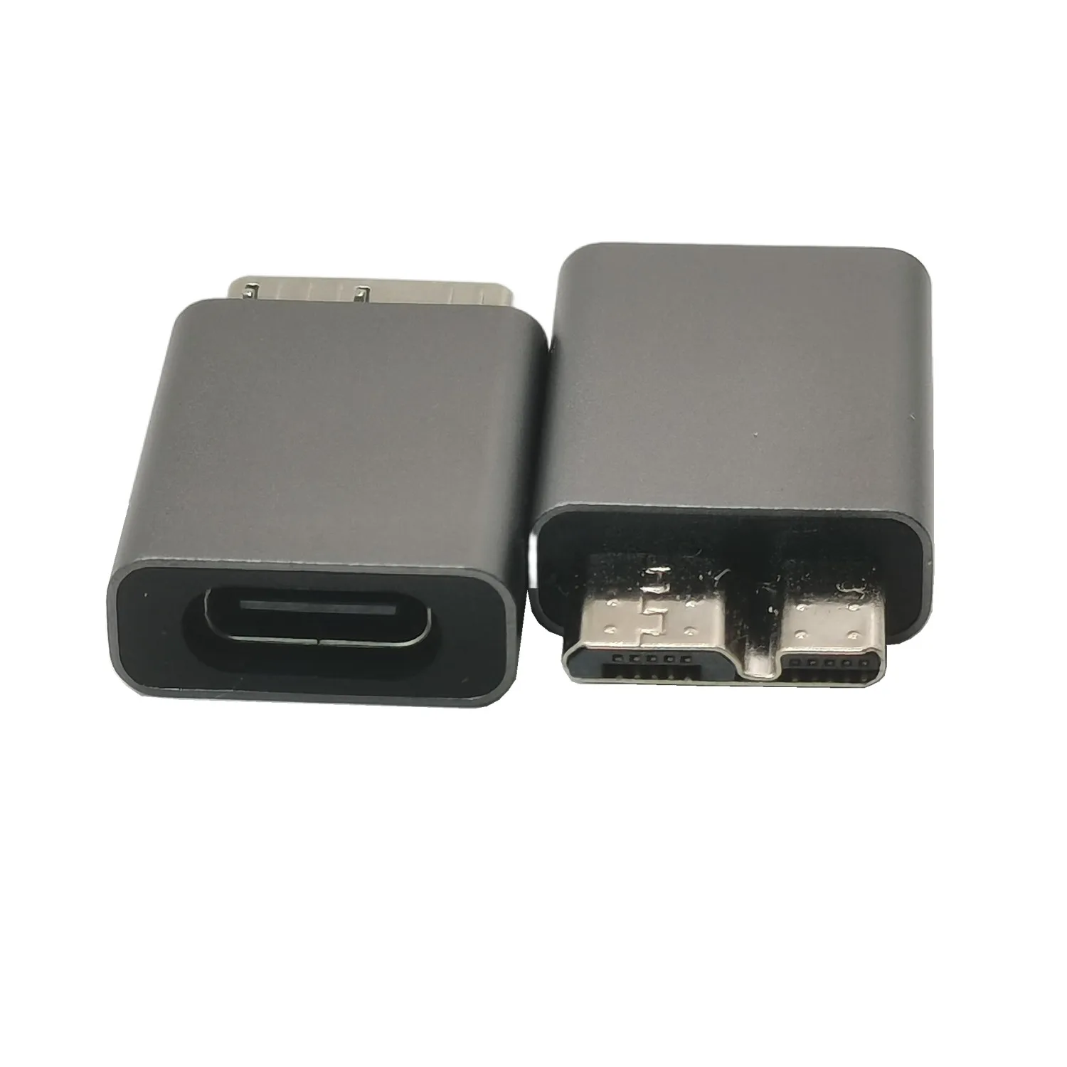 Adaptador USB C a Micro B, cargador tipo C a Micro B...