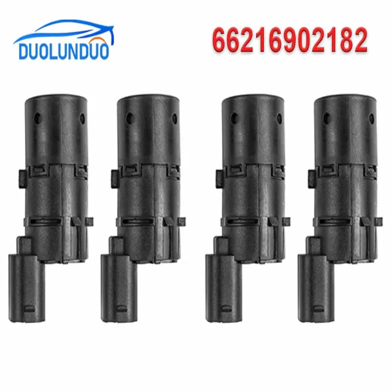 Новый датчик PDC высококачественные автомобильные аксессуары 66216902182 6902182 66218375533
