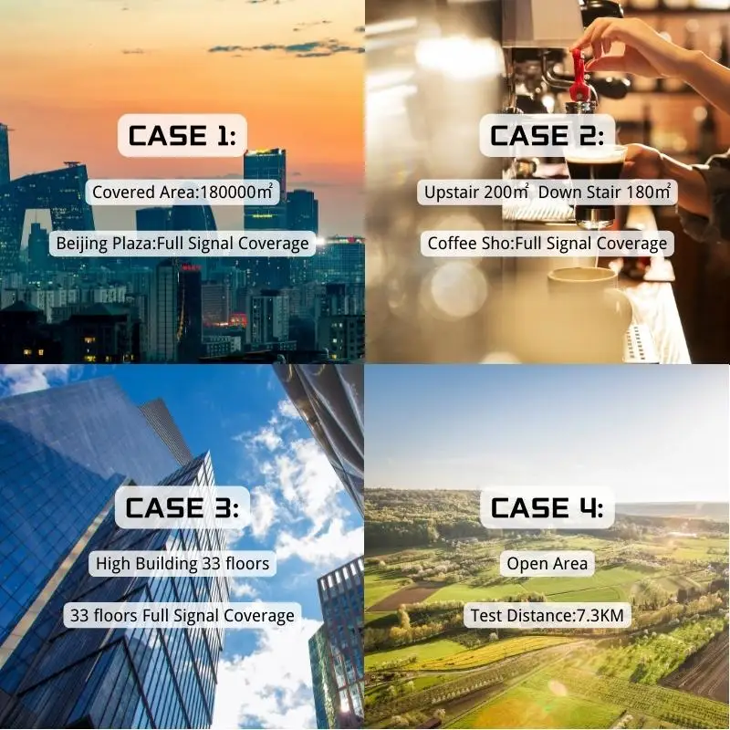 Ruyage UV97 Amateur Ham Two Way Radio 128CH Walkie Talkie Air Band Full Band 108-520MHz Police Scanner Marine Talkie