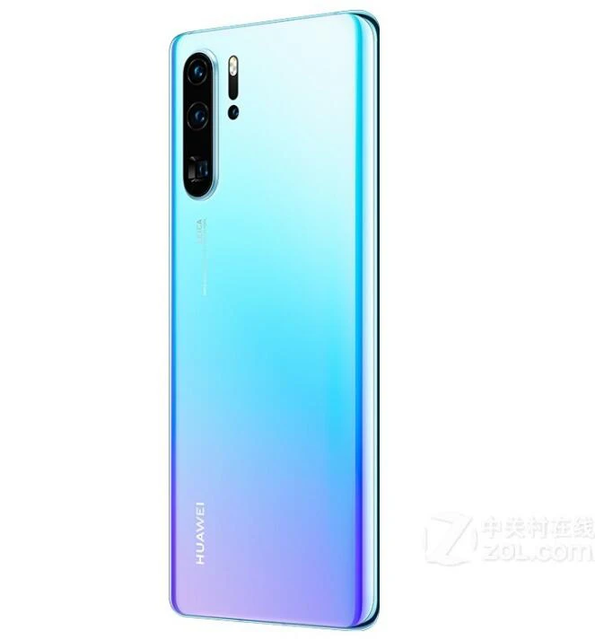 HuaWei P30 Pro мобильный телефон экран 4200 дюймов Android 9 6 47 мАч |