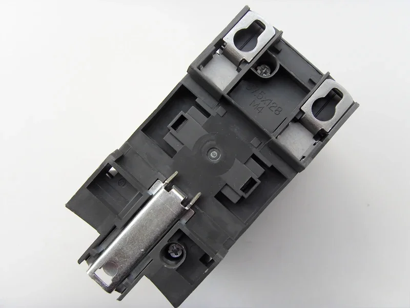 Контактор переменного тока LC1-D40A-D50A-D65AM7C F7C AC220V 110V 380V