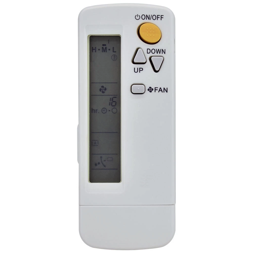 Новый пульт дистанционного управления BRC4C155 для кондиционера Daikin BRC4C158 BRC4C152