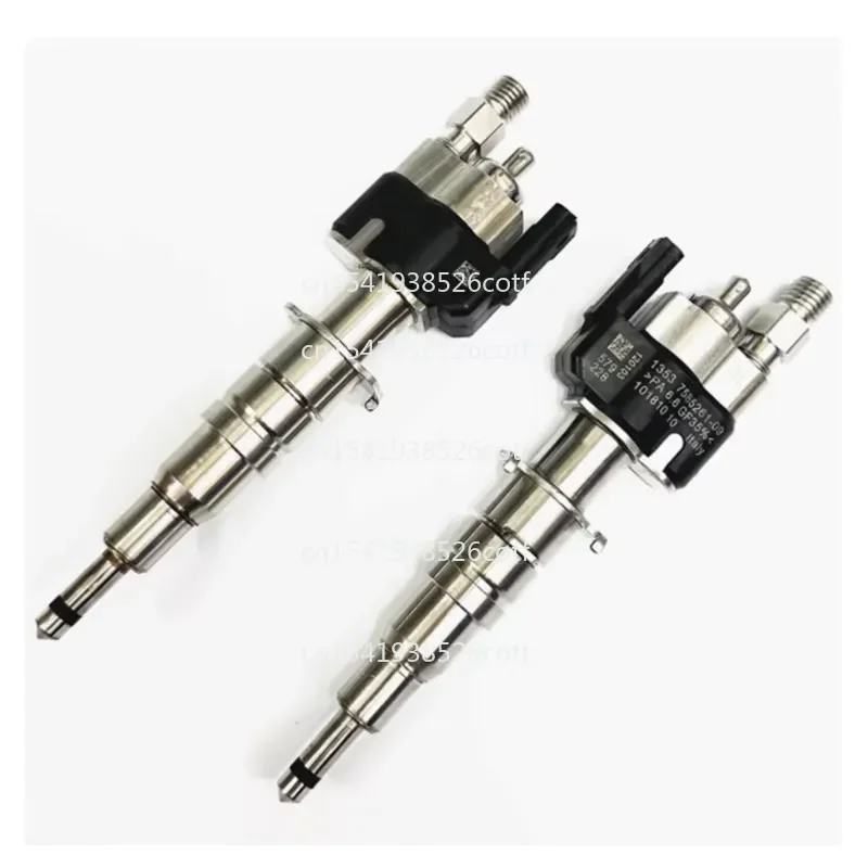 Фото Топливная форсунка для двигателей BMW N54 N63 N74, номера 730740750760, для X3 X5 X6 X7 №4
