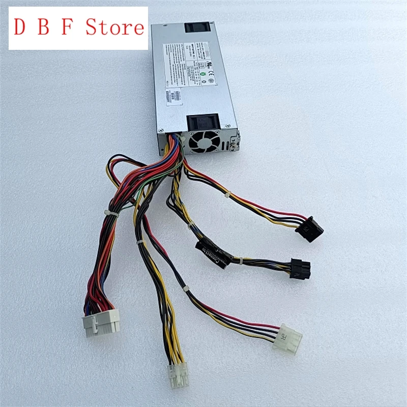 

PWS-521-1H для сервера Inspur NF190D для серверного блока питания Supermicro 1U 520 Вт