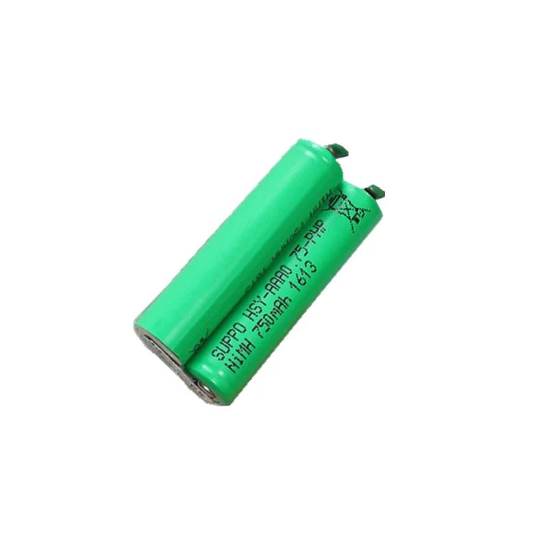 1500mAh Battery Pack for philips S5078 S5079 S5070 S5081 5082 5090 S560 S561 Shaver Battery Parts Accessories