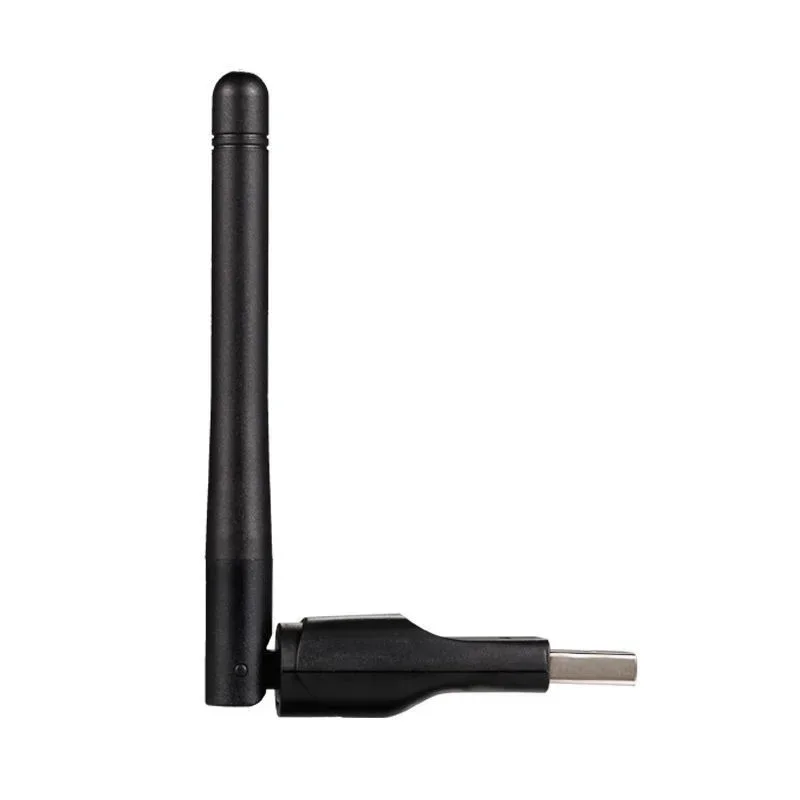 150 Мбит/с USB2.0 Wi-Fi беспроводная сетевая карта RTL8188 сетевой адаптер с вращающейся