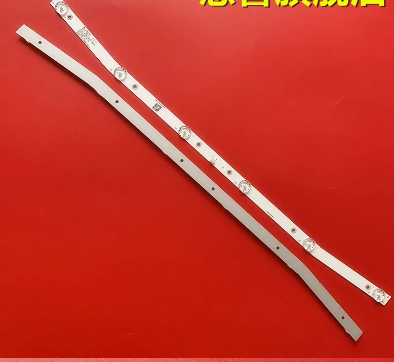 Для 32-дюймового ЖК-телевизора JS-D-JP32DM-061EC(80510) E32DM1000 32L1 32L56 32L3 32S1A MS-L2082 V2 HE-75 ND32N2100J