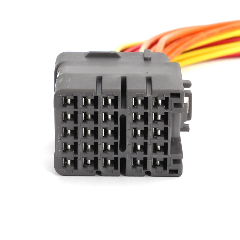 1 шт. для Honda Civic 1996-2000 дверной соединитель передний драйвер Pigtail или ремонт