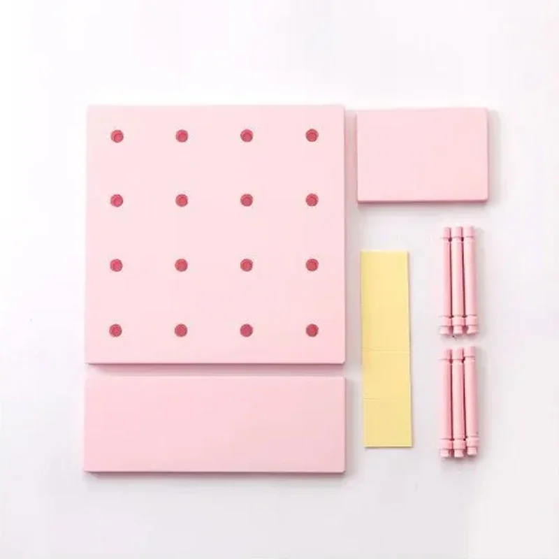 

Настенные полки для мелочей