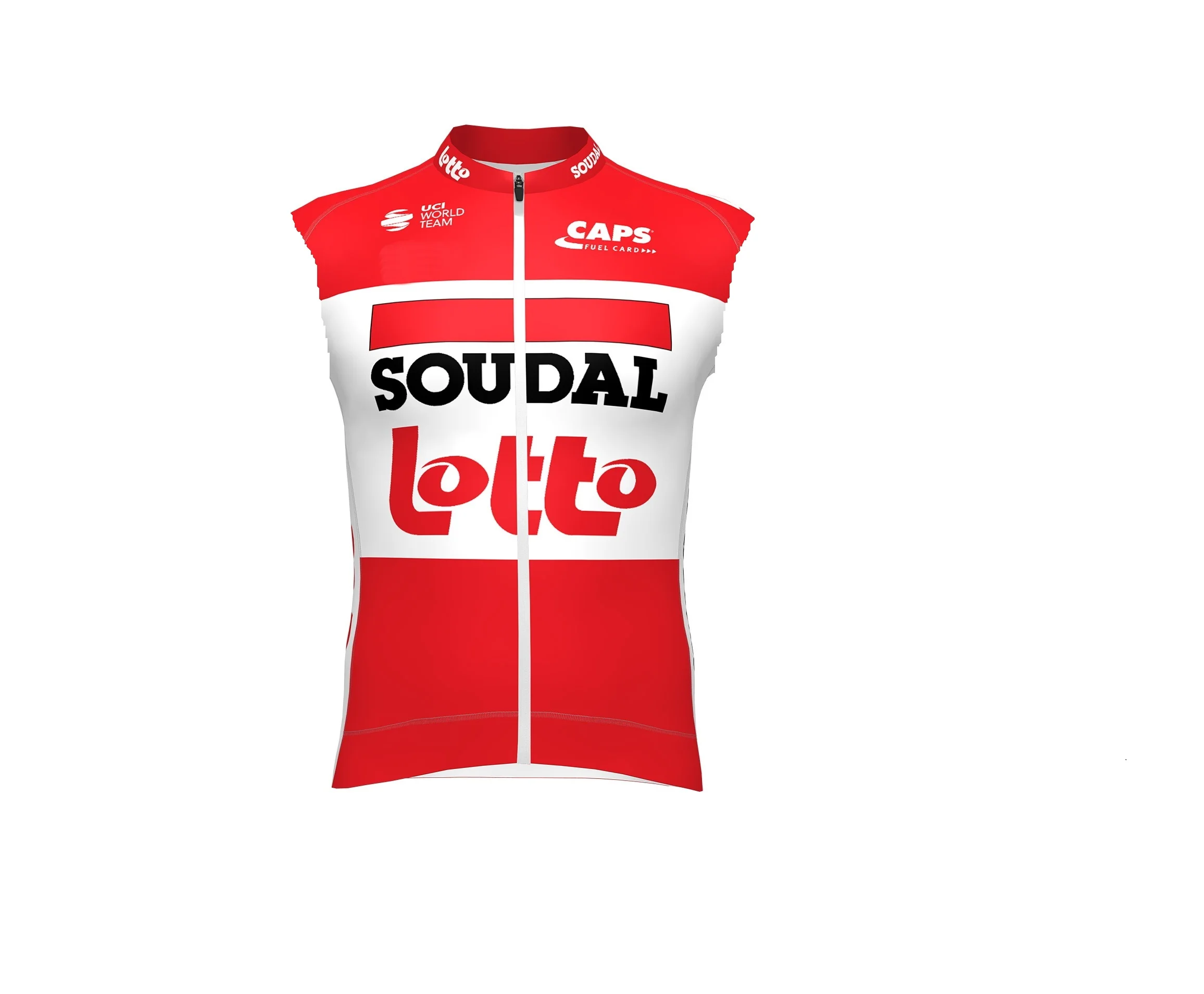 

Ветрозащитный велосипедный жилет LOTTO SOUDAL TEAM ONLY 2022, безрукавка, джерси, одежда для велоспорта