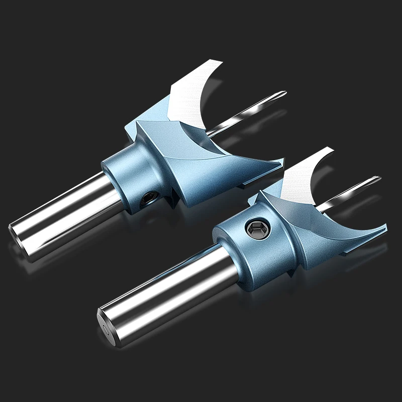 

Торцевая фреза для скругления углов 6-16 мм