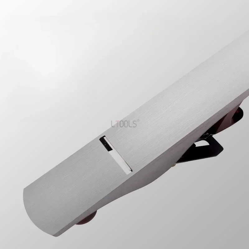 Профессиональный рубанок 354 мм строгальный станок для деревообработки плоский