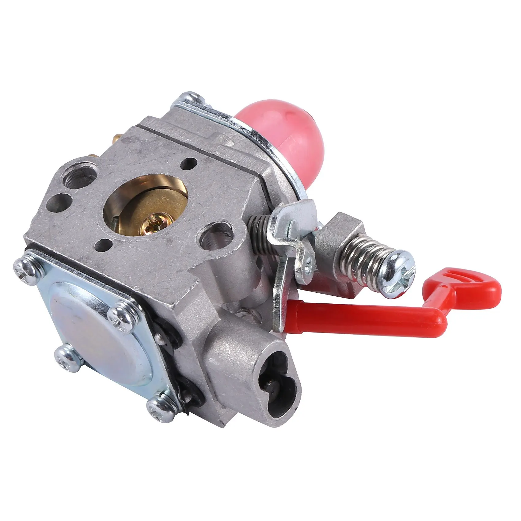 Карбюратор 545081855 для птичьего Авто производства BVM200C P200C Husqvarna GBV325 P325 Craftsman 25Cc