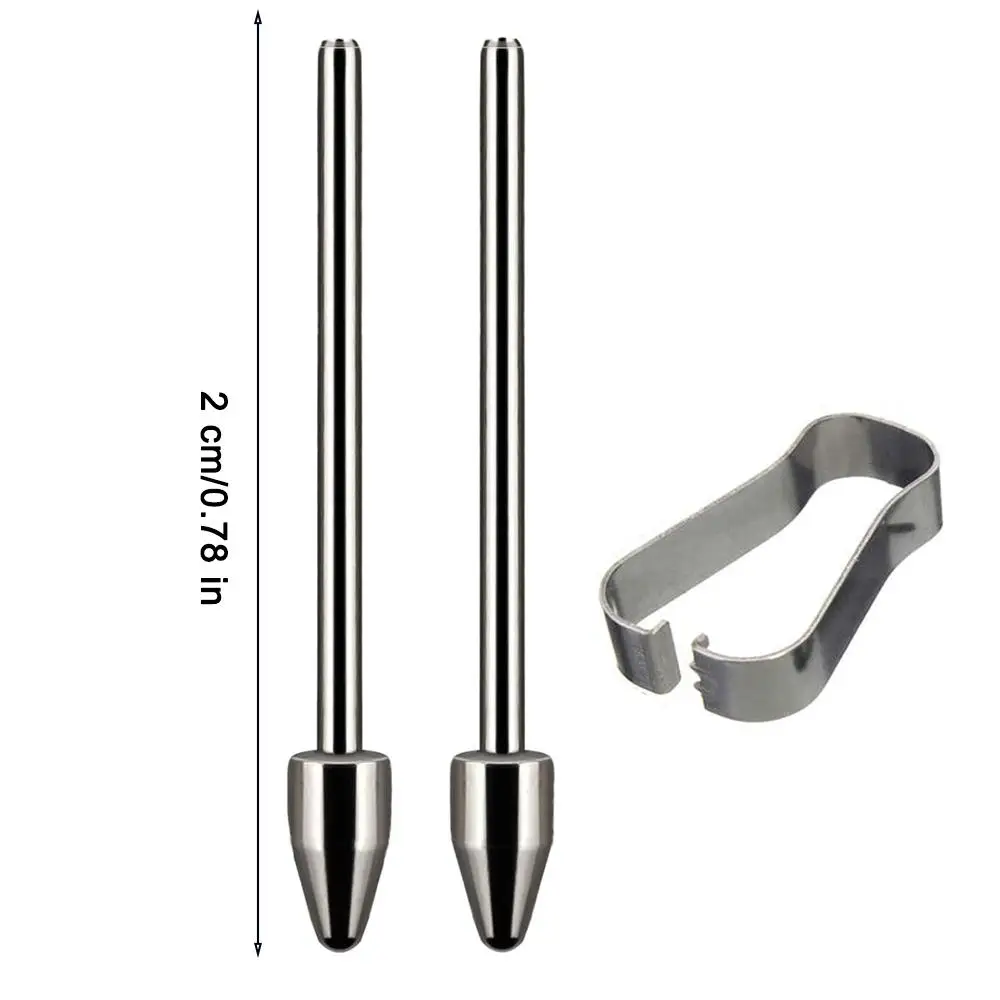 Сменные наконечники стилуса для сенсорного экрана с пинцетом удаления Samsung Galaxy Tab