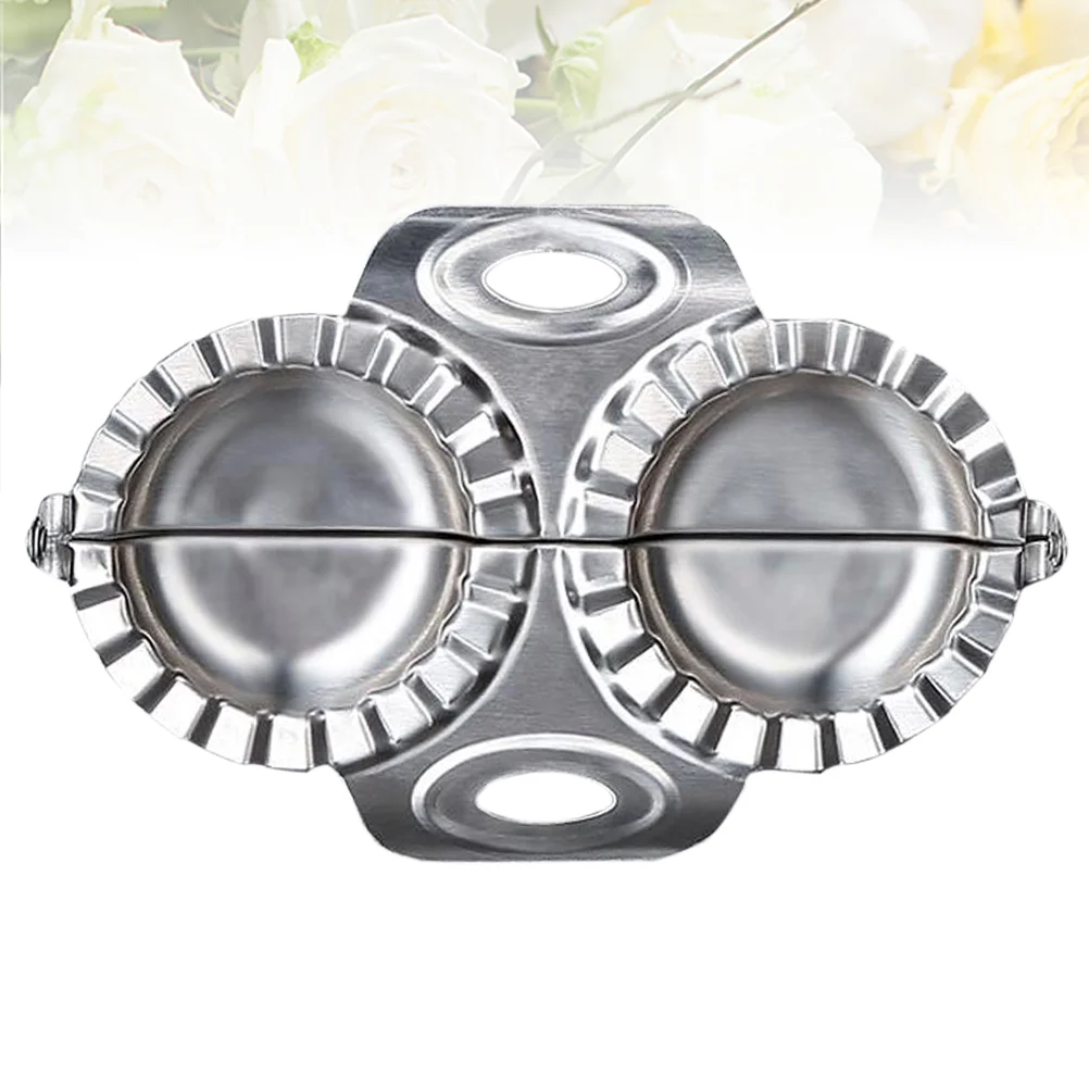 

Maker Dumplings Dumpling Press Mould Pierogi Pie Pasta Making Toolpotstickers Ravioli Pelmeni Wrapper