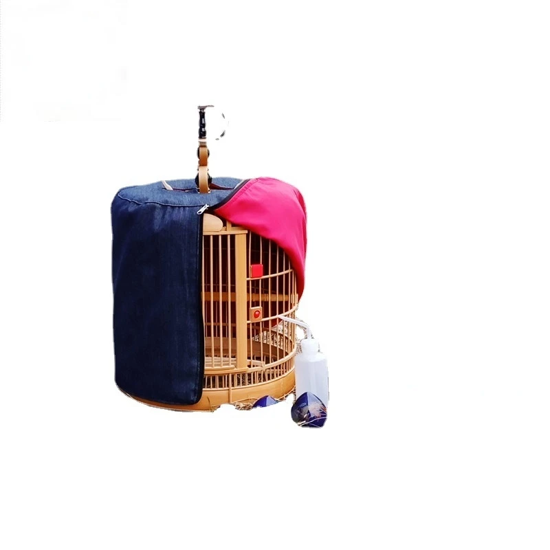 

matching and high matching Sichuan cage three skin cage thrush bird cage Guizhou starling Sichuan bird cage bamboo cage
