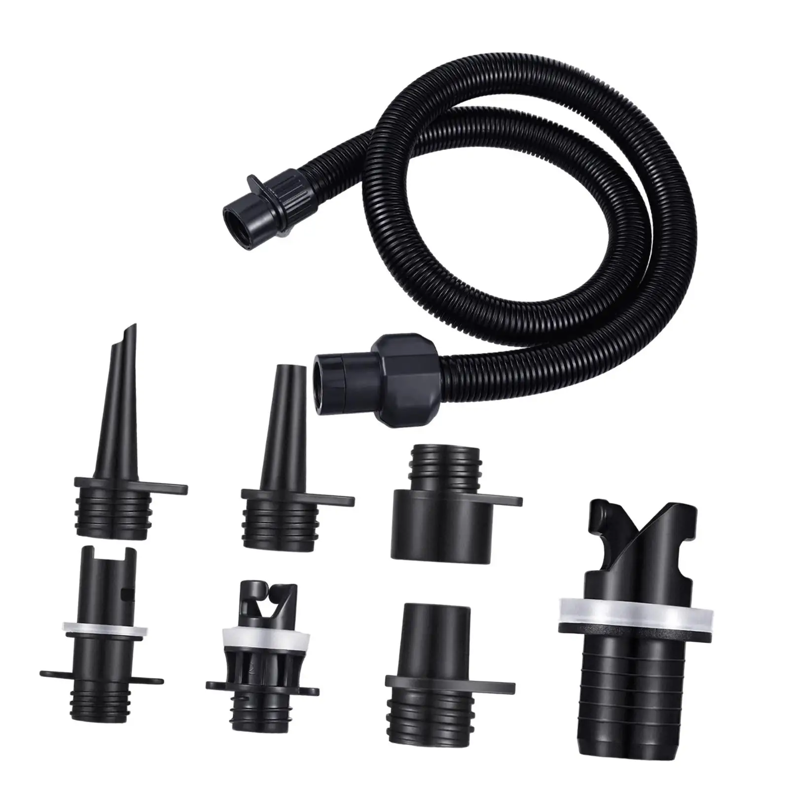 Спиральный набор с надувной трубкой надувные лодки легкий многоцелевой для