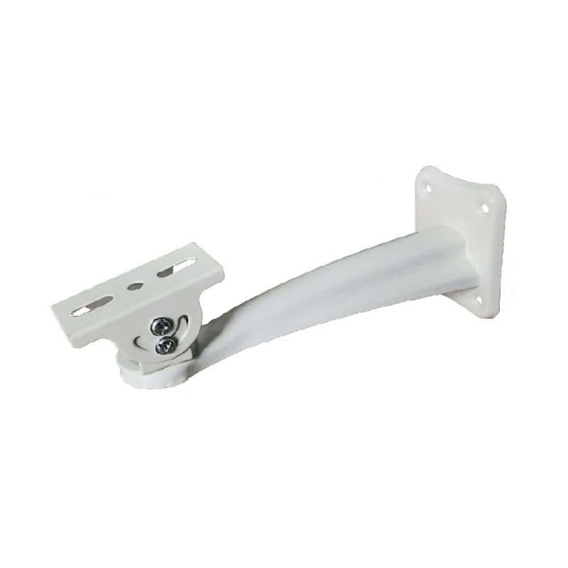 

Крепление для камеры видеонаблюдения, регулируемый настенный кронштейн для камеры видеонаблюдения, крепление для камеры безопасности/купольная камера