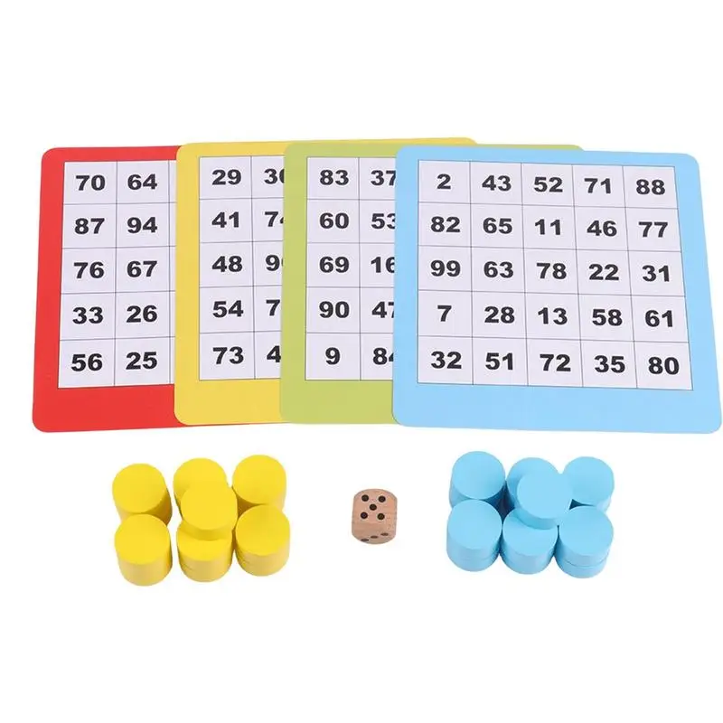 

Math Learning Games Montessori Game Math Learning Toys Early Logic Skills And Hand-Eye Coordination Fun Math Games For Kids