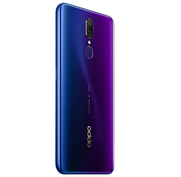 Smartphone OPPO A9 /OPPO F11 Cellpone 5G Phone Android 8.1 MT6771V Octa Core 128GB Back Fingerprint 16MP  4020mAh (NO BOX)